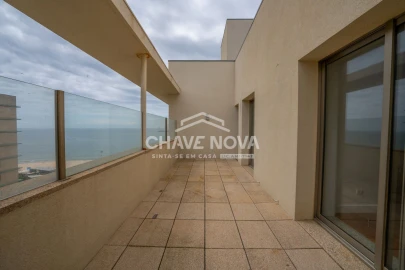 Apartamento T4 para Venda em Custóias, Leça do Balio e Guifões