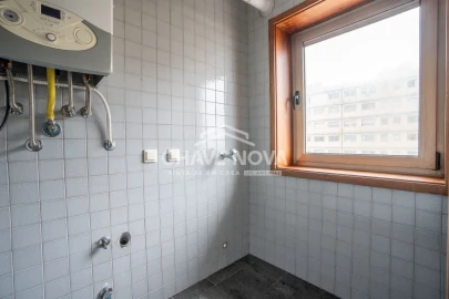 Apartamento T4 para Venda em Custóias, Leça do Balio e Guifões