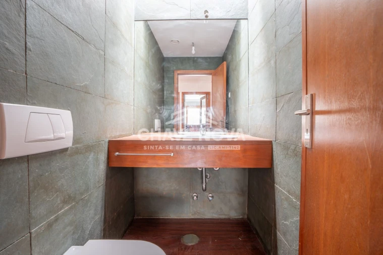 Apartamento T4 para Venda em Custóias, Leça do Balio e Guifões Foto 8