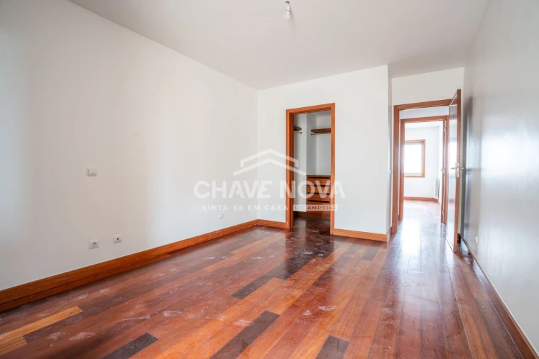 Apartamento T4 para Venda em Custóias, Leça do Balio e Guifões Foto 19