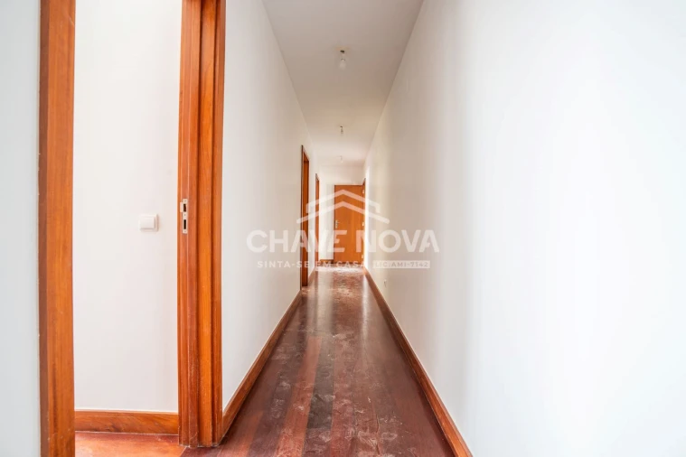 Apartamento T4 para Venda em Custóias, Leça do Balio e Guifões Foto 20