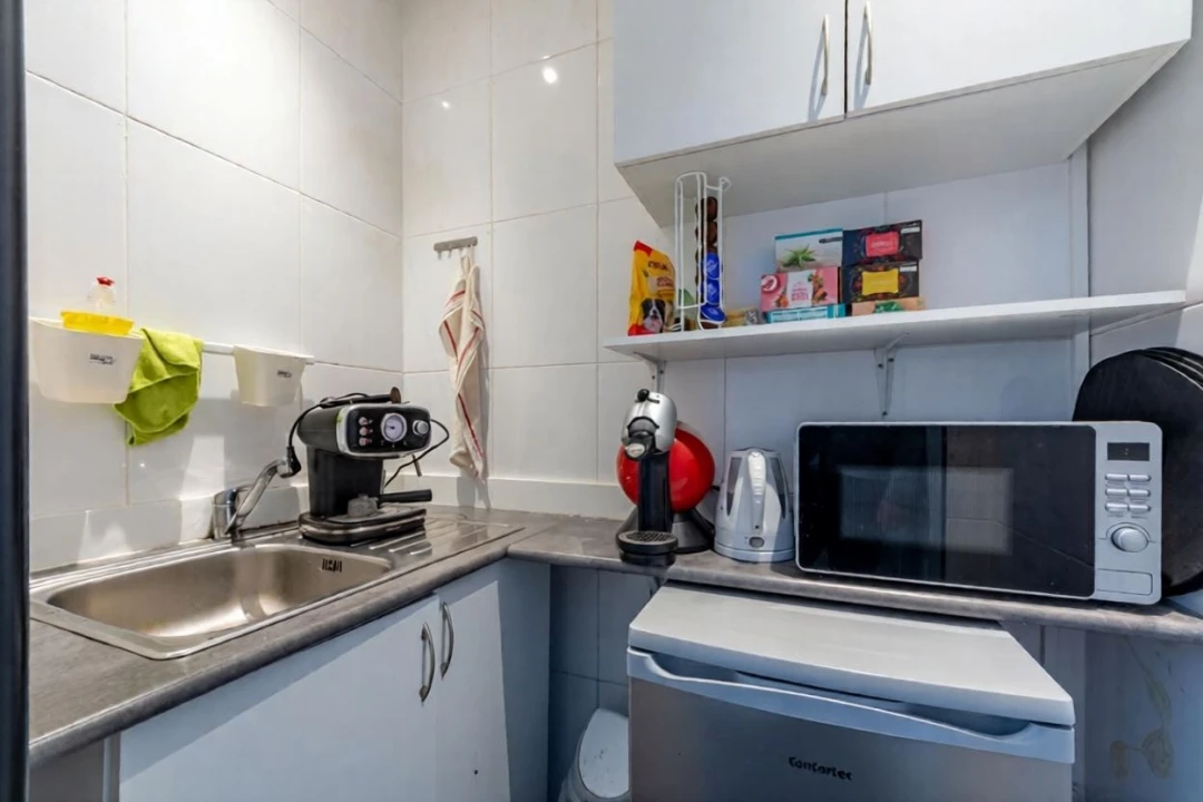 Loja para Venda em Custóias, Leça do Balio e Guifões Foto 7