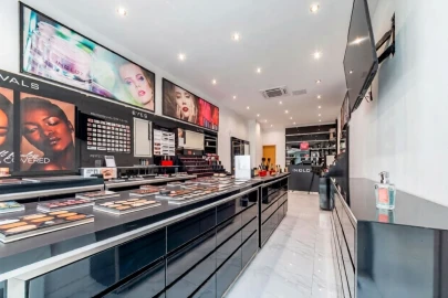 Loja para Venda em Custóias, Leça do Balio e Guifões