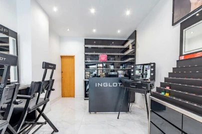 Loja para Venda em Custóias, Leça do Balio e Guifões