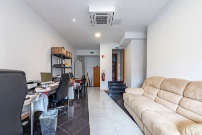 Loja para Venda em Custóias, Leça do Balio e Guifões