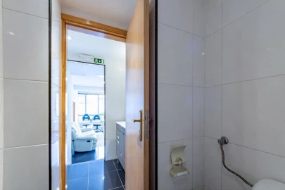 Loja para Venda em Custóias, Leça do Balio e Guifões