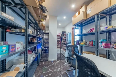 Loja para Venda em Custóias, Leça do Balio e Guifões