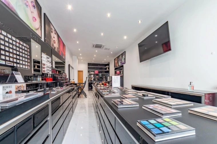 Loja para Venda em Custóias, Leça do Balio e Guifões Foto 13