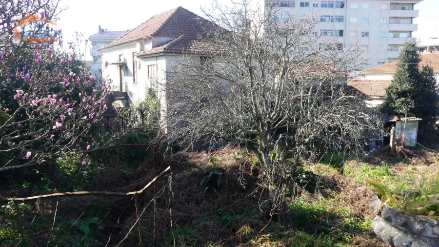 Terreno Misto para Venda em Custóias, Leça do Balio e Guifões Foto 3