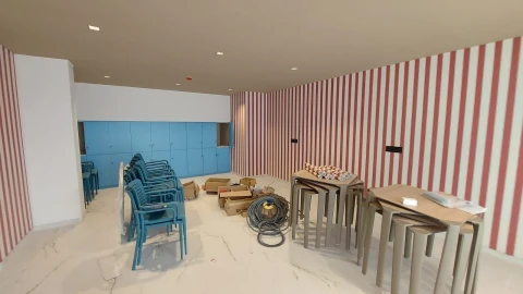 Prédio para Venda em Custóias, Leça do Balio e Guifões