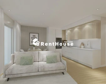 Apartamento T2 para Venda em Alhadas