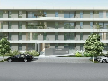 Apartamento T2 para Venda em Antas