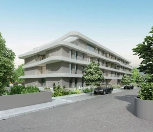 Apartamento T2 para Venda em Antas