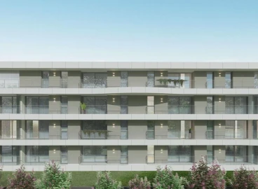 Apartamento T2 para Venda em Antas