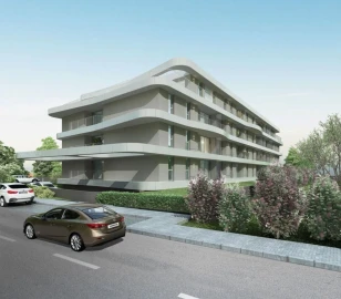 Apartamento T2 para Venda em Antas