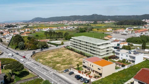 Apartamento T2 para Venda em Antas