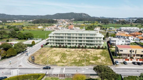 Apartamento T2 para Venda em Antas