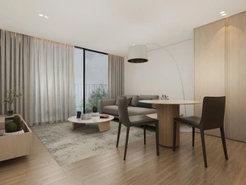 Apartamento T2 para Venda em Antas