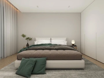 Apartamento T2 para Venda em Antas