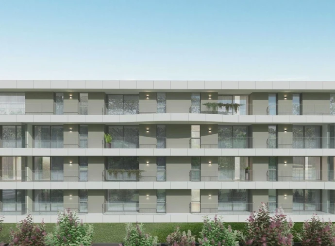 Apartamento T2 para Venda em Antas Foto 5