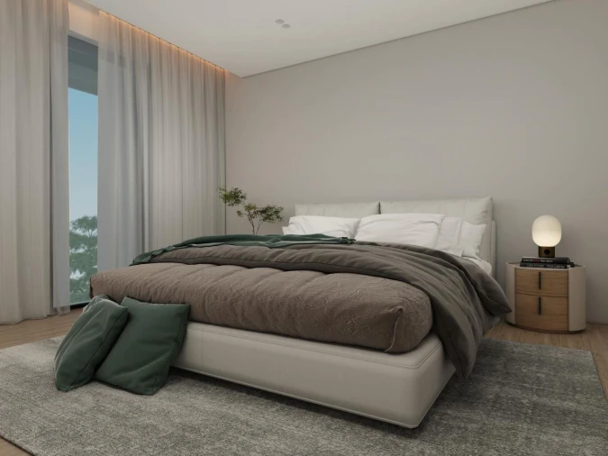 Apartamento T2 para Venda em Antas Foto 16