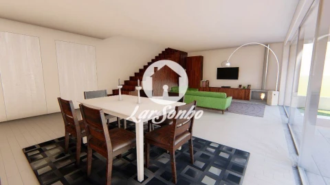 Terreno para Venda em Anta e Guetim