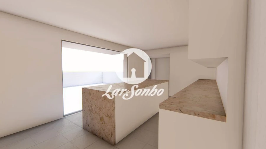 Terreno para Venda em Anta e Guetim Foto 4