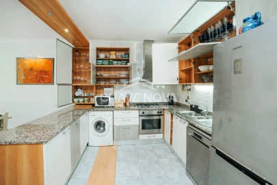 Apartamento T2 para Arrendamento em Antas