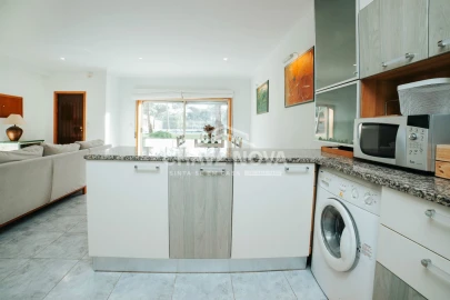 Apartamento T2 para Arrendamento em Antas