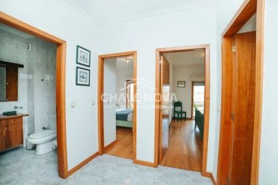 Apartamento T2 para Arrendamento em Antas