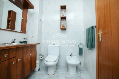 Apartamento T2 para Arrendamento em Antas