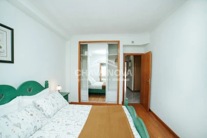 Apartamento T2 para Arrendamento em Antas