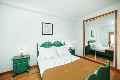 Apartamento T2 para Arrendamento em Antas