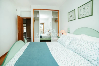 Apartamento T2 para Arrendamento em Antas