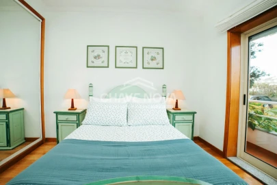 Apartamento T2 para Arrendamento em Antas