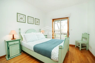 Apartamento T2 para Arrendamento em Antas