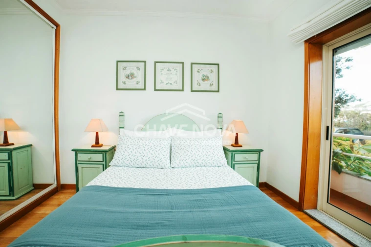 Apartamento T2 para Arrendamento em Antas Foto 23