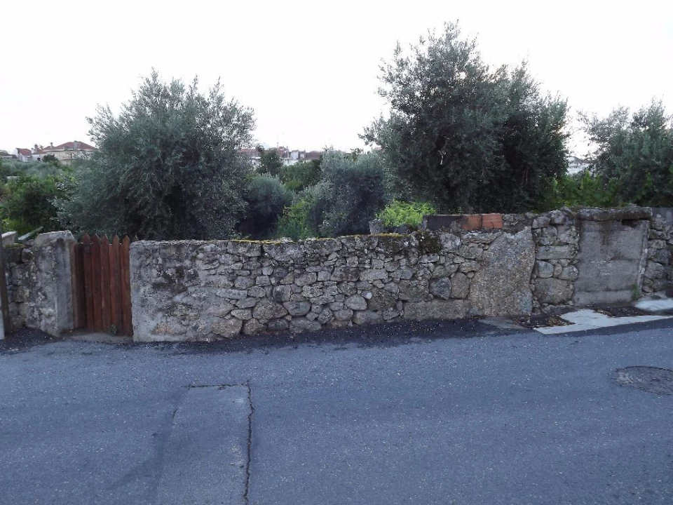 Terreno para Venda em Alcains Foto 1