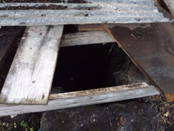 Terreno para Venda em Alcains