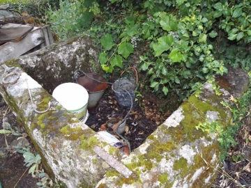 Terreno para Venda em Alcains