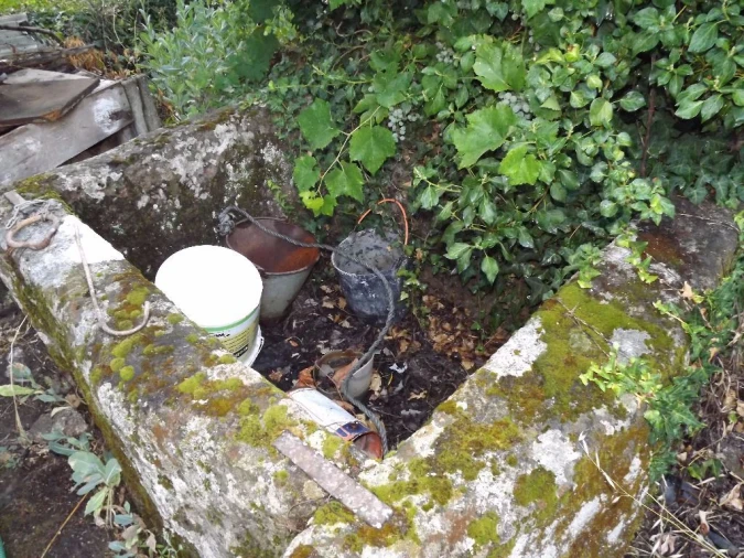 Terreno para Venda em Alcains Foto 8