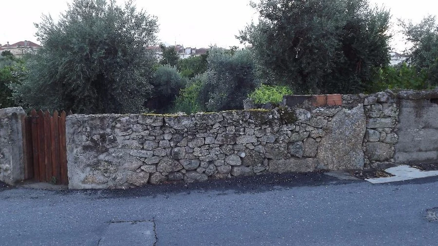 Terreno para Venda em Alcains