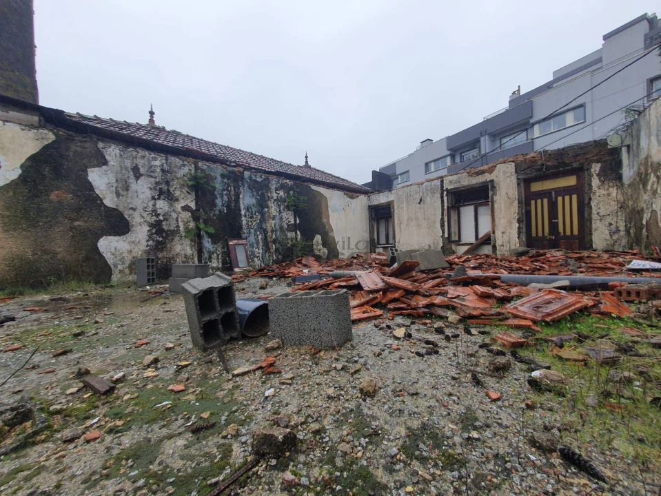 Moradia T2 para Venda em Fiães Foto 2