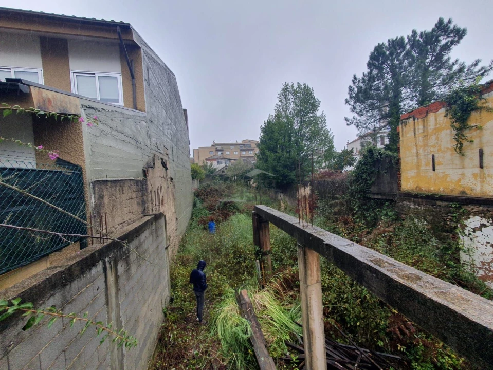 Moradia T2 para Venda em Fiães Foto 5