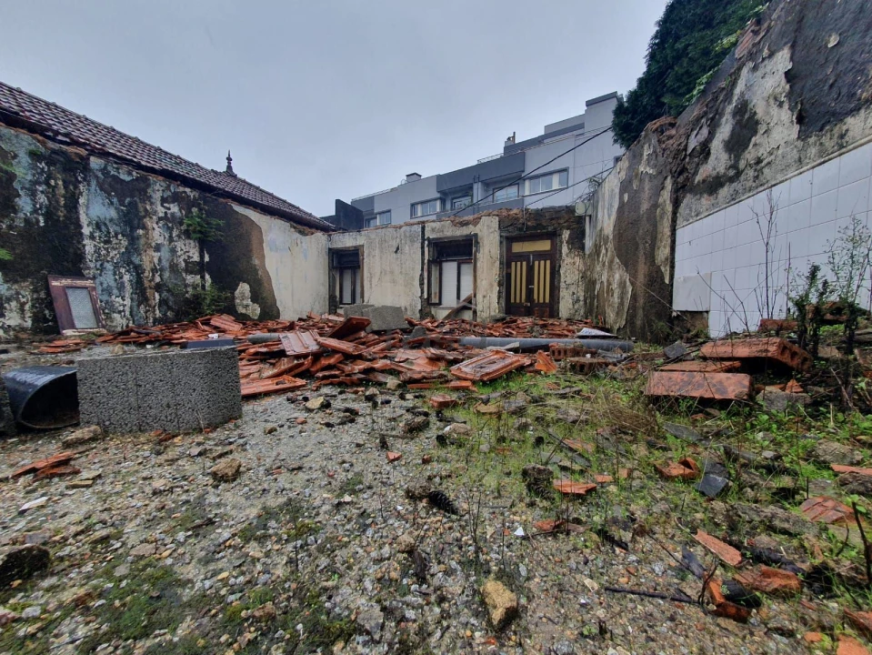 Moradia T2 para Venda em Fiães Foto 7