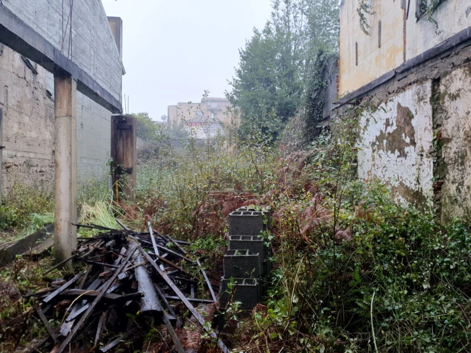 Moradia T2 para Venda em Fiães Foto 14