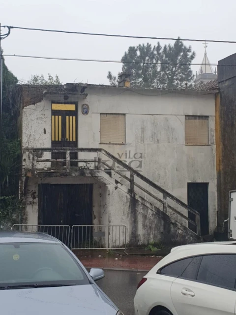 Moradia T2 para Venda em Fiães