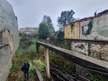 Moradia T2 para Venda em Fiães