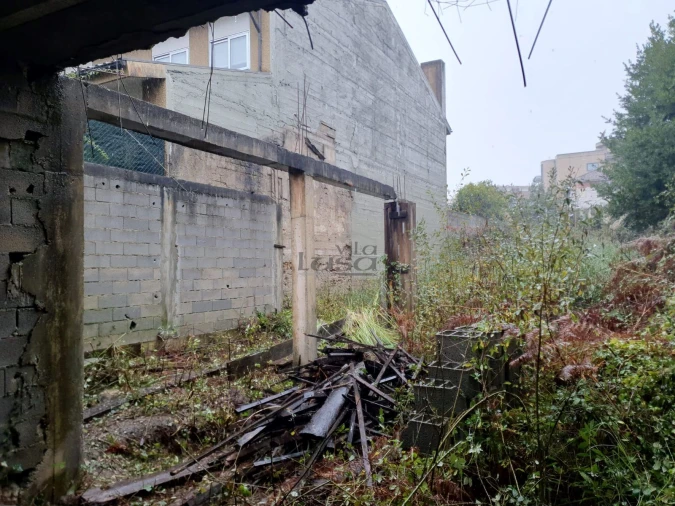 Moradia T2 para Venda em Fiães Foto 12