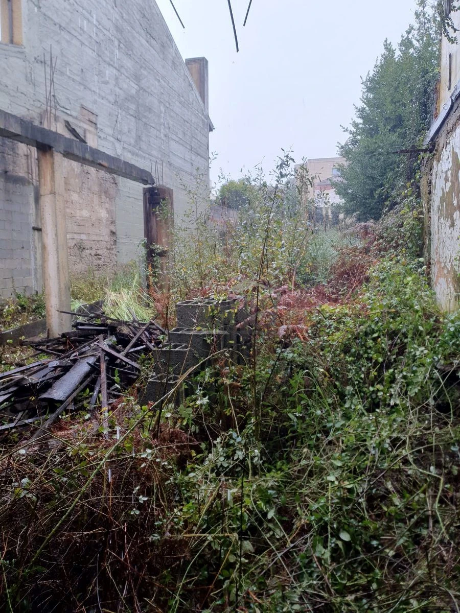 Moradia T2 para Venda em Fiães Foto 13